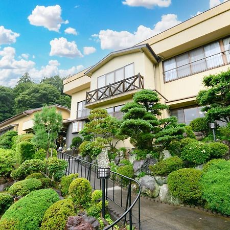 Tabist Sakura Annex Okumikawa Otel Shinshiro Dış mekan fotoğraf