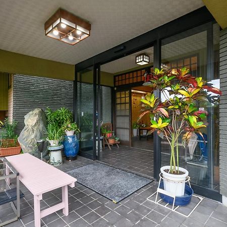 Tabist Sakura Annex Okumikawa Otel Shinshiro Dış mekan fotoğraf