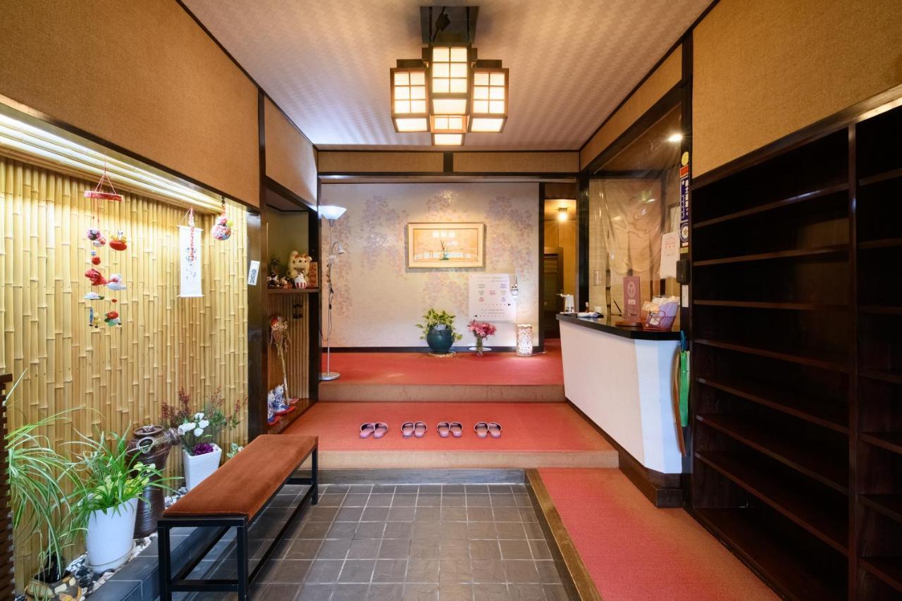 Tabist Sakura Annex Okumikawa Otel Shinshiro Dış mekan fotoğraf