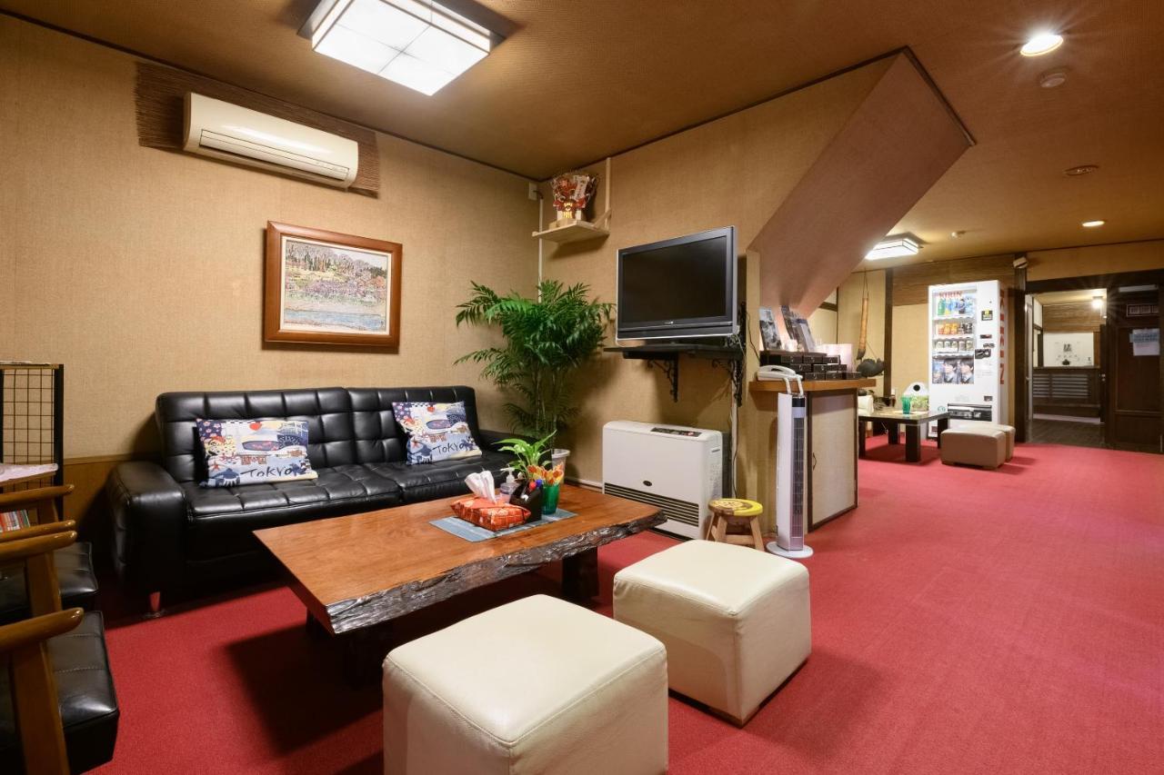 Tabist Sakura Annex Okumikawa Otel Shinshiro Dış mekan fotoğraf