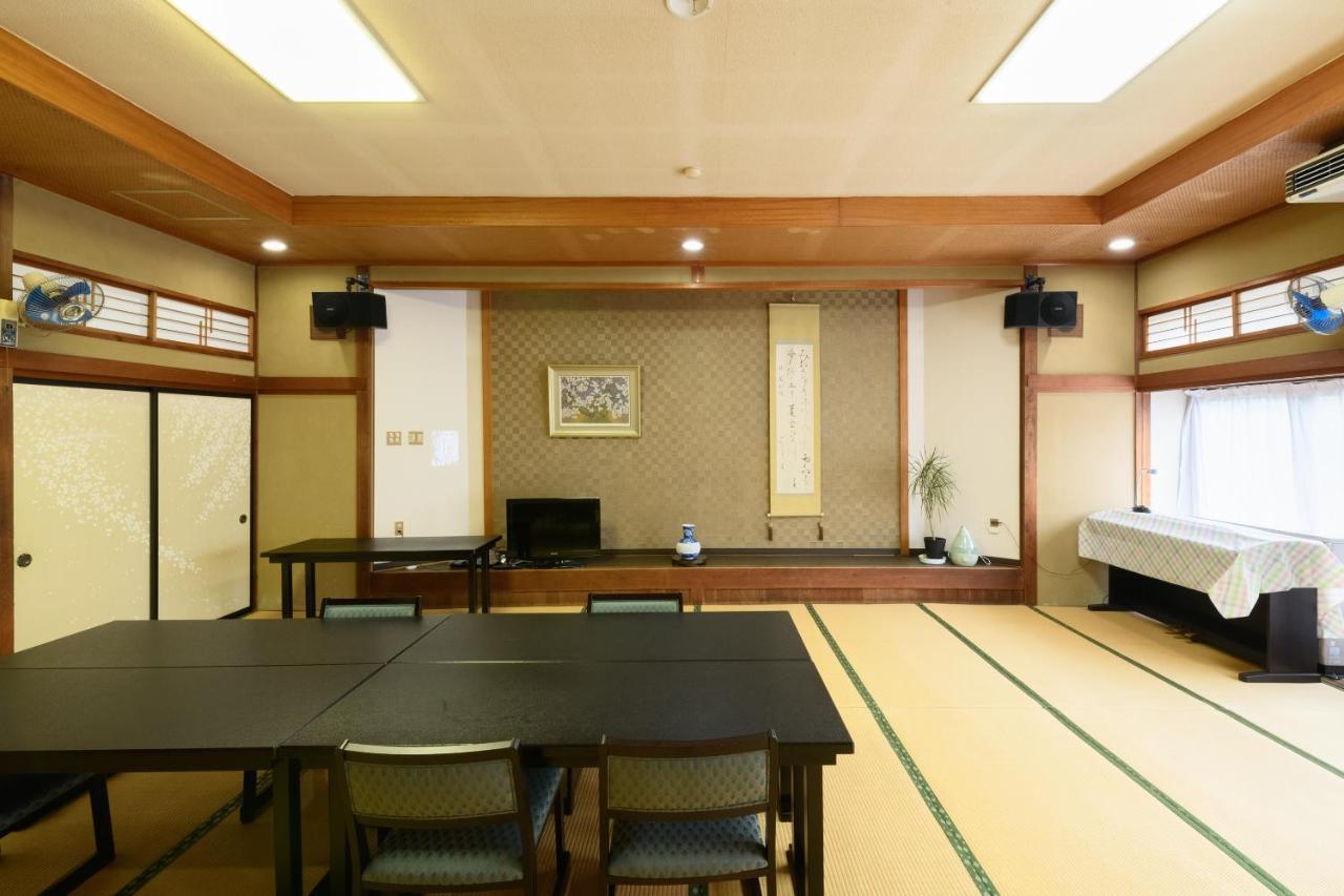 Tabist Sakura Annex Okumikawa Otel Shinshiro Dış mekan fotoğraf
