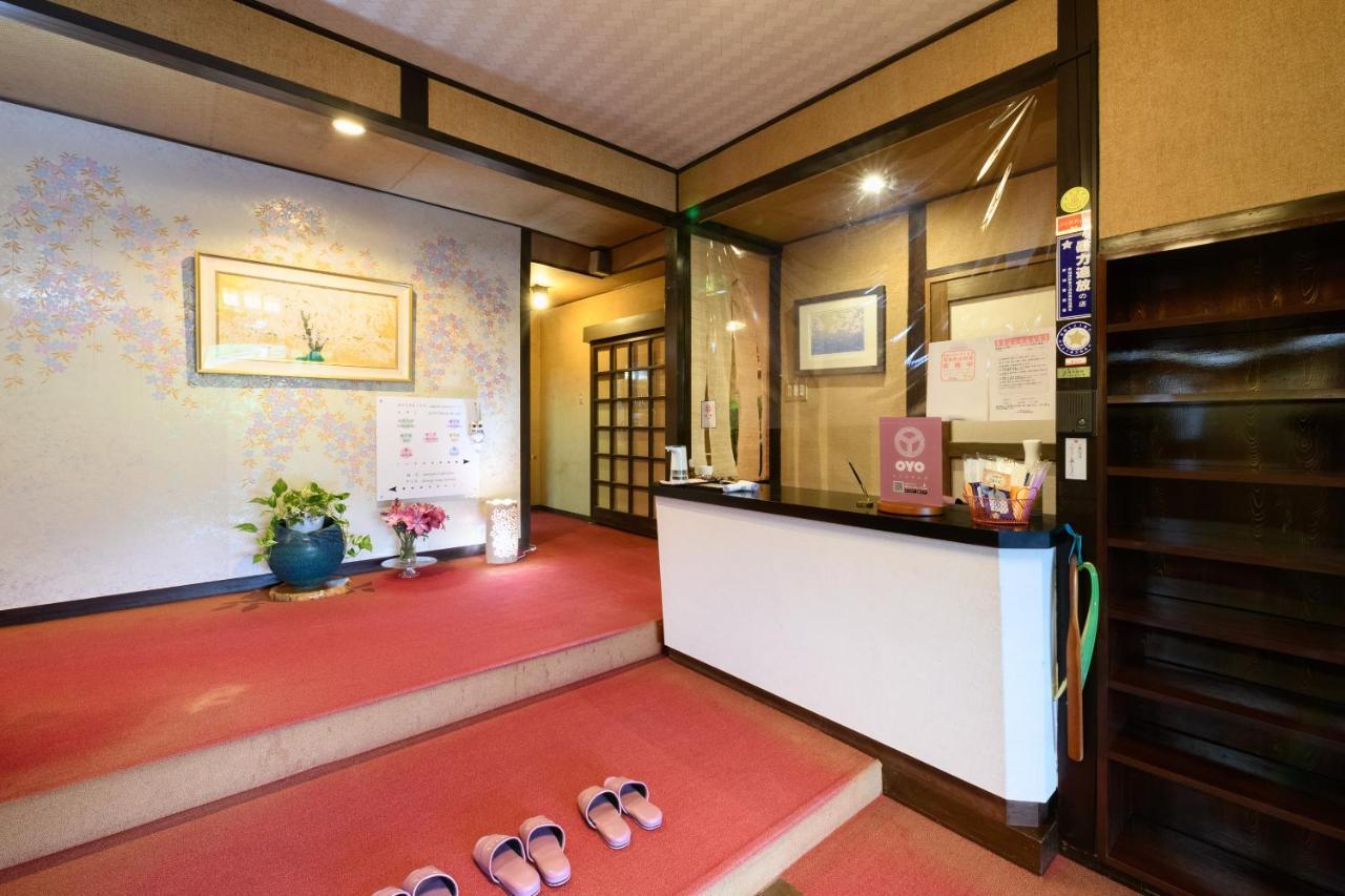 Tabist Sakura Annex Okumikawa Otel Shinshiro Dış mekan fotoğraf