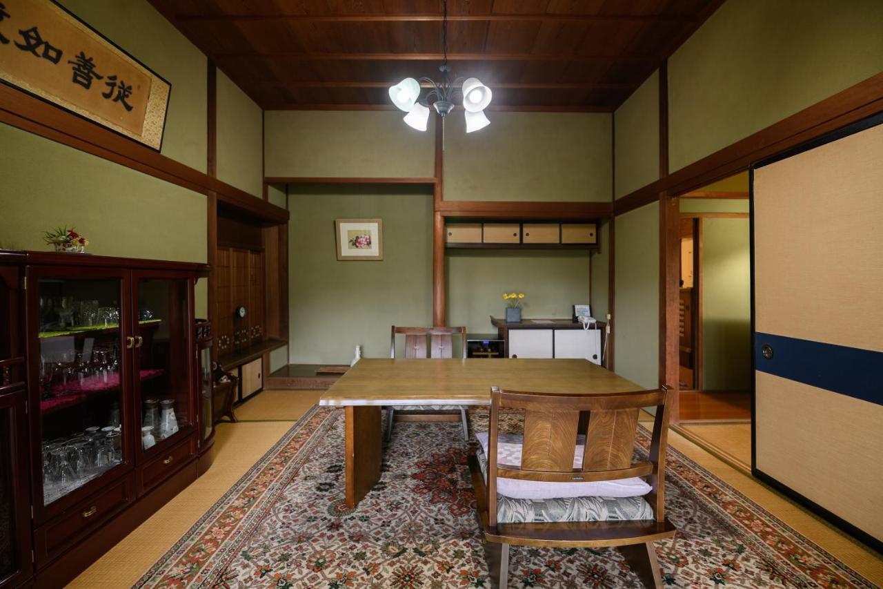 Tabist Sakura Annex Okumikawa Otel Shinshiro Dış mekan fotoğraf