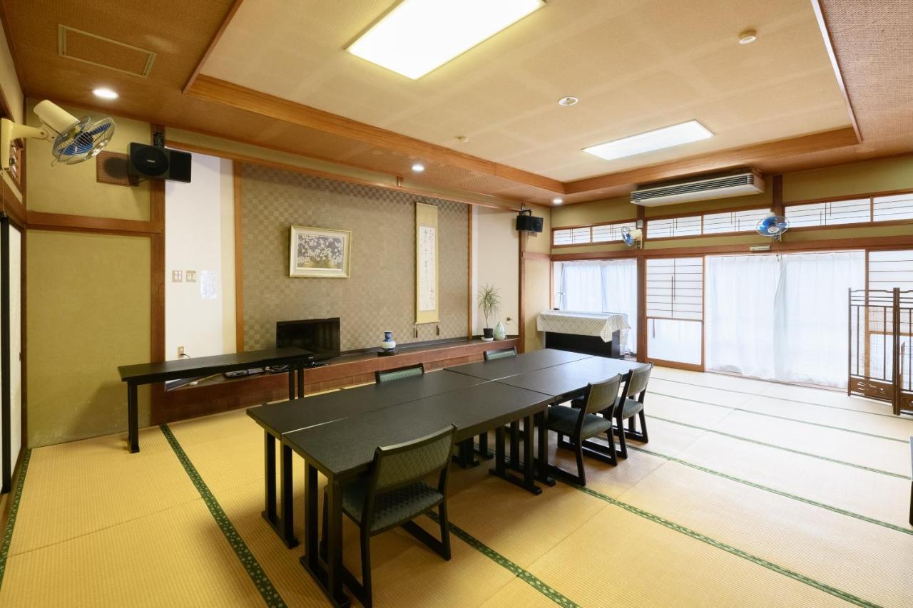 Tabist Sakura Annex Okumikawa Otel Shinshiro Dış mekan fotoğraf