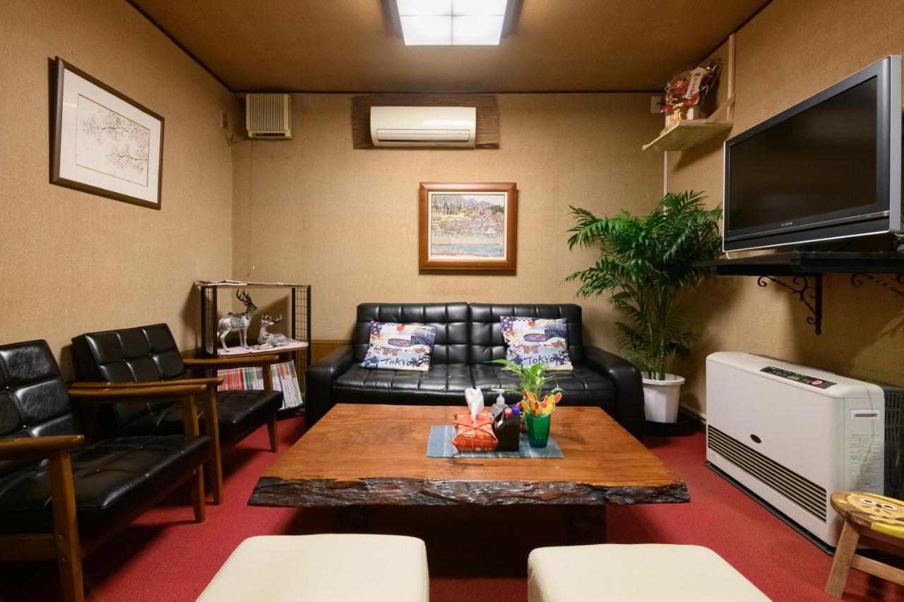 Tabist Sakura Annex Okumikawa Otel Shinshiro Dış mekan fotoğraf