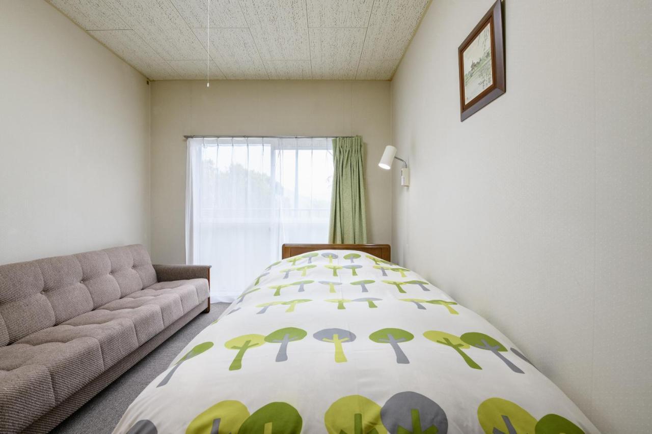 Tabist Sakura Annex Okumikawa Otel Shinshiro Dış mekan fotoğraf