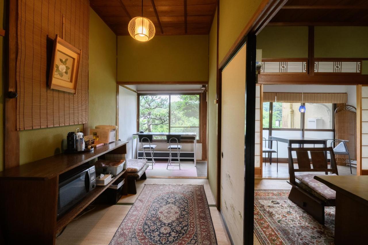 Tabist Sakura Annex Okumikawa Otel Shinshiro Dış mekan fotoğraf