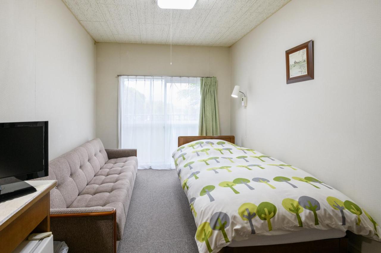 Tabist Sakura Annex Okumikawa Otel Shinshiro Dış mekan fotoğraf