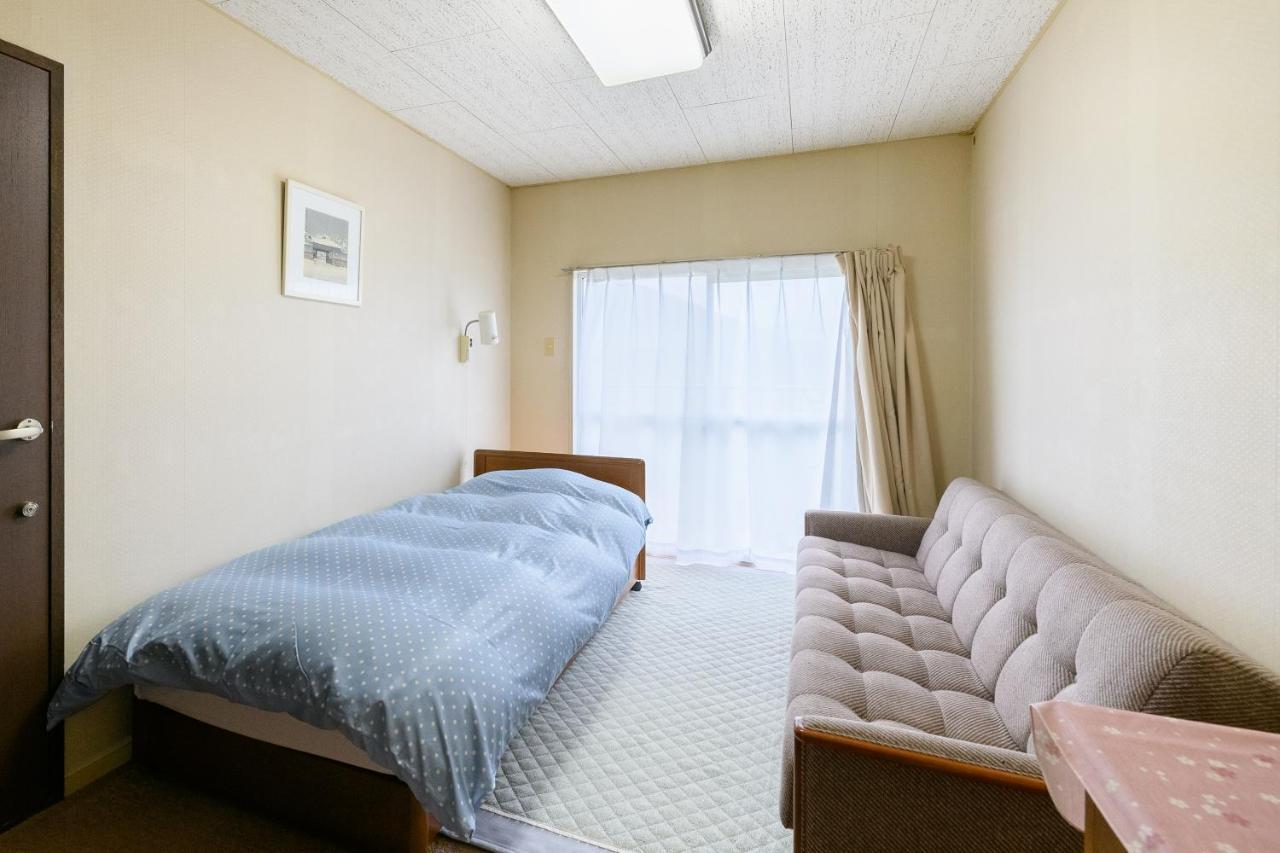 Tabist Sakura Annex Okumikawa Otel Shinshiro Dış mekan fotoğraf
