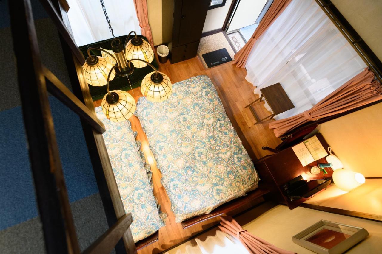 Tabist Sakura Annex Okumikawa Otel Shinshiro Dış mekan fotoğraf