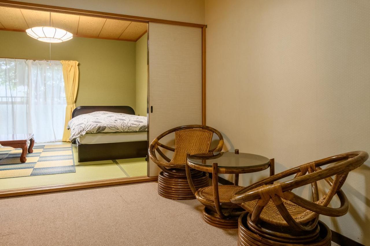 Tabist Sakura Annex Okumikawa Otel Shinshiro Dış mekan fotoğraf