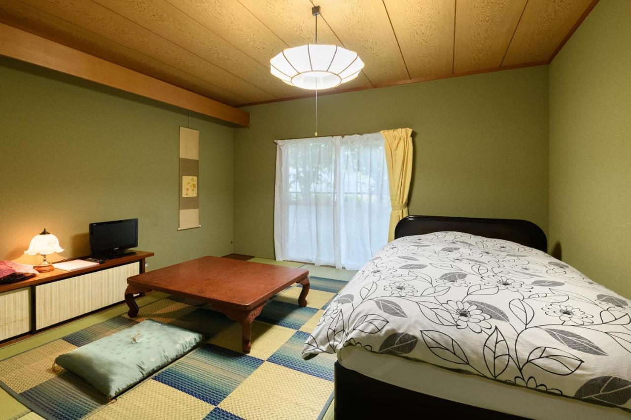 Tabist Sakura Annex Okumikawa Otel Shinshiro Dış mekan fotoğraf