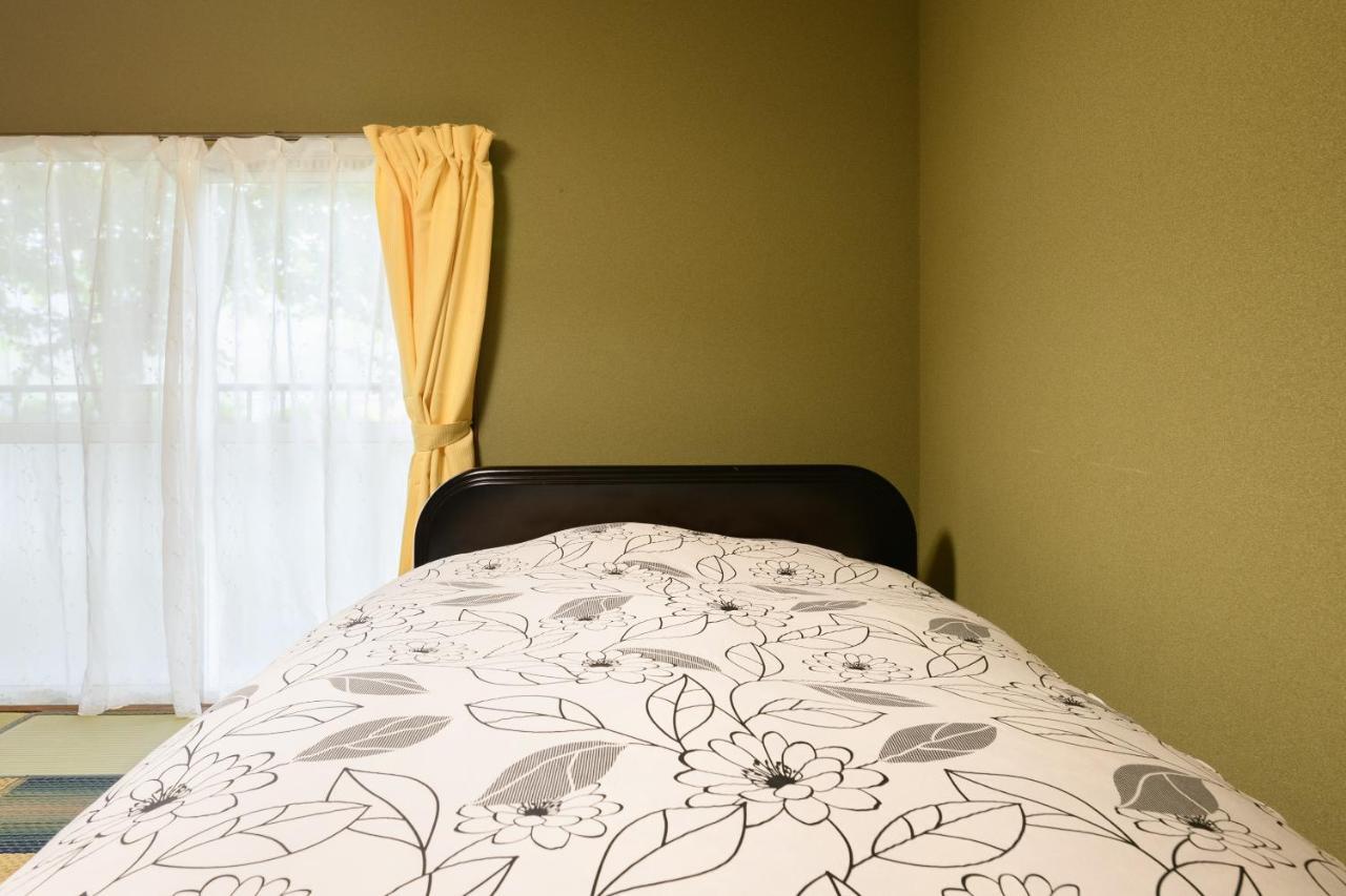 Tabist Sakura Annex Okumikawa Otel Shinshiro Dış mekan fotoğraf