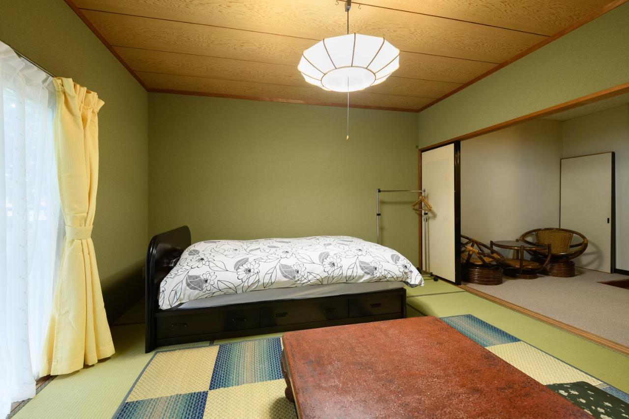 Tabist Sakura Annex Okumikawa Otel Shinshiro Dış mekan fotoğraf