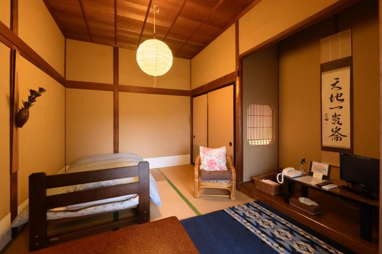 Tabist Sakura Annex Okumikawa Otel Shinshiro Dış mekan fotoğraf