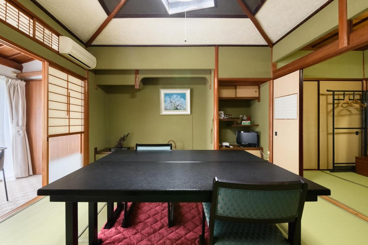 Tabist Sakura Annex Okumikawa Otel Shinshiro Dış mekan fotoğraf