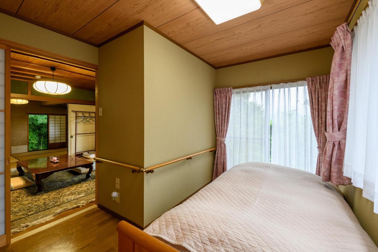 Tabist Sakura Annex Okumikawa Otel Shinshiro Dış mekan fotoğraf