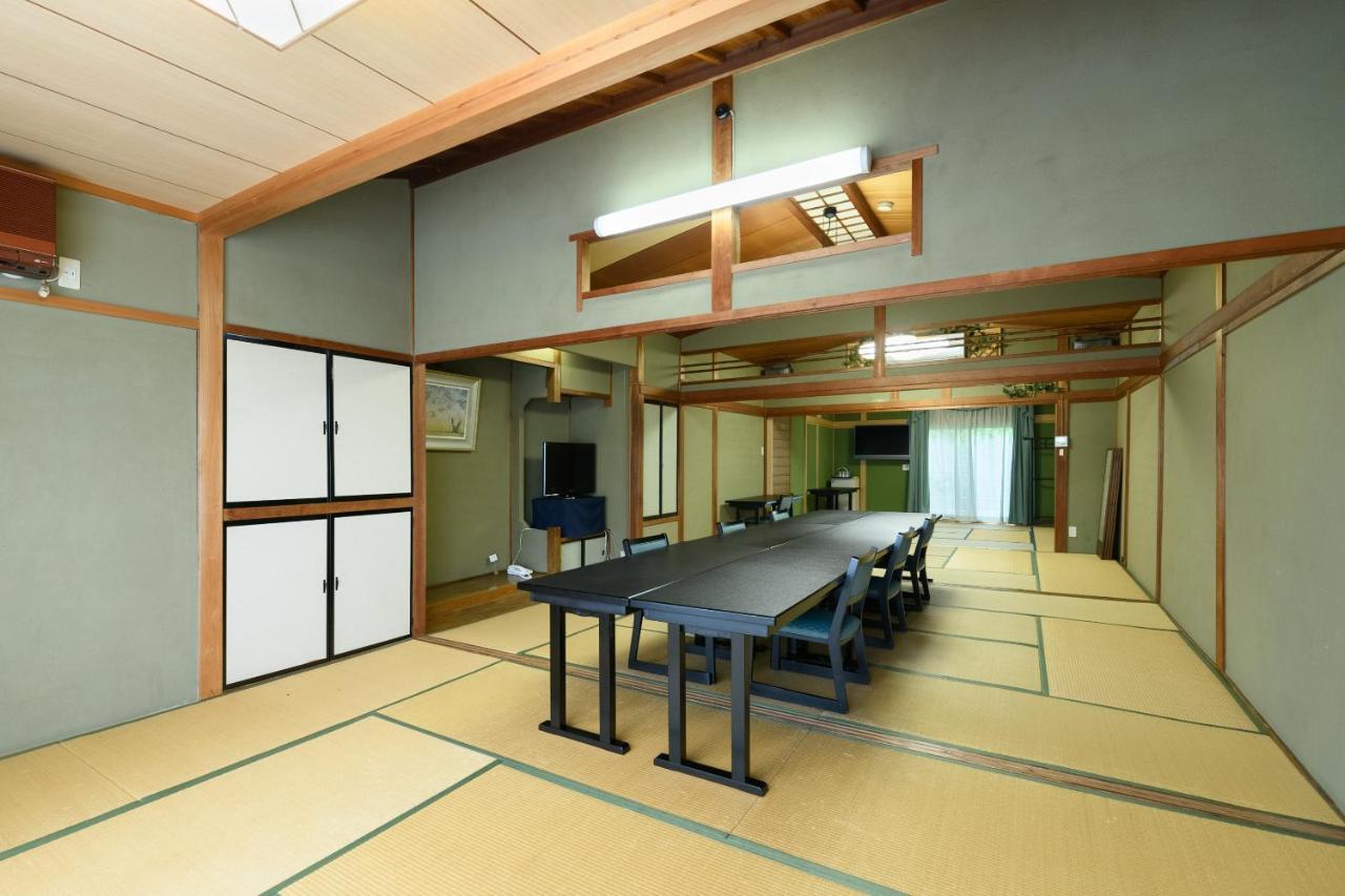 Tabist Sakura Annex Okumikawa Otel Shinshiro Dış mekan fotoğraf