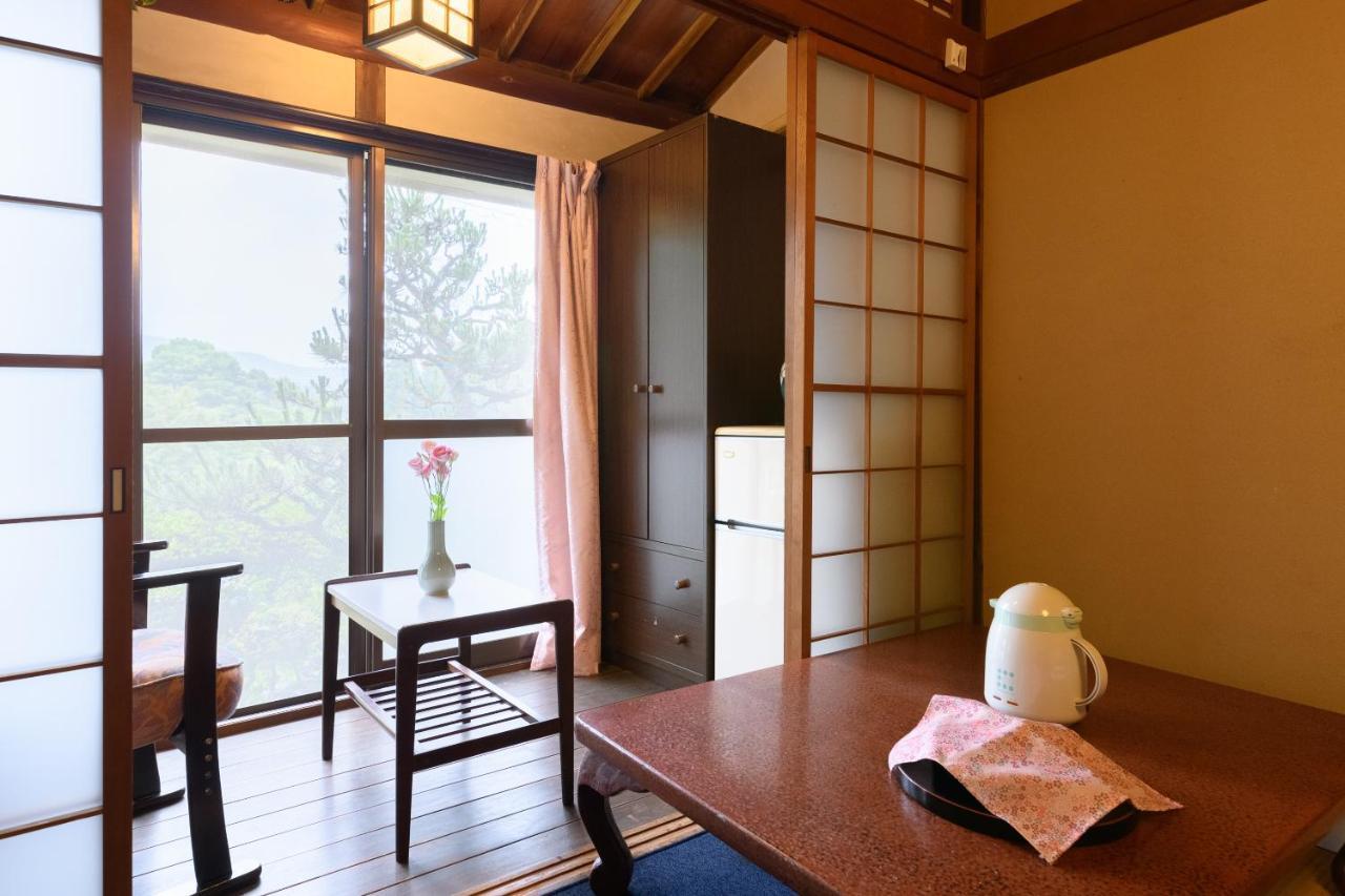 Tabist Sakura Annex Okumikawa Otel Shinshiro Dış mekan fotoğraf