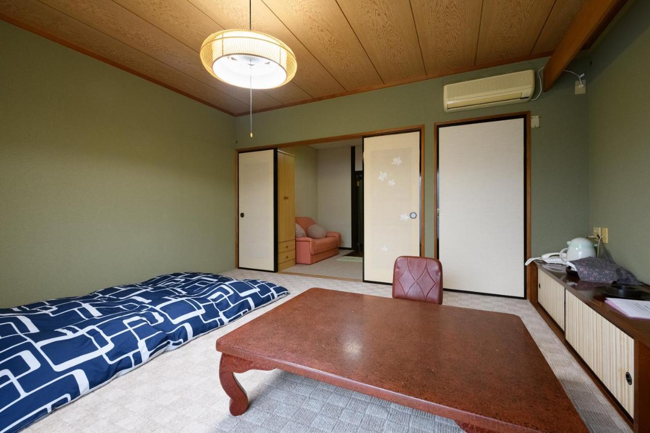 Tabist Sakura Annex Okumikawa Otel Shinshiro Dış mekan fotoğraf