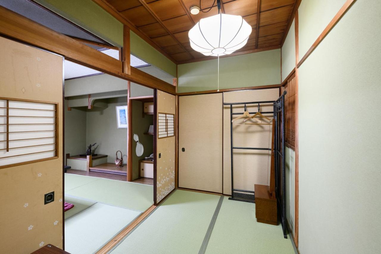 Tabist Sakura Annex Okumikawa Otel Shinshiro Dış mekan fotoğraf