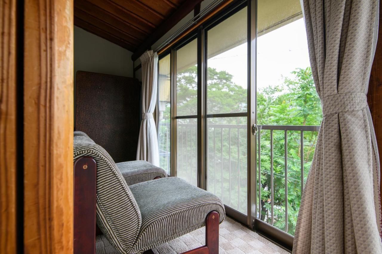 Tabist Sakura Annex Okumikawa Otel Shinshiro Dış mekan fotoğraf