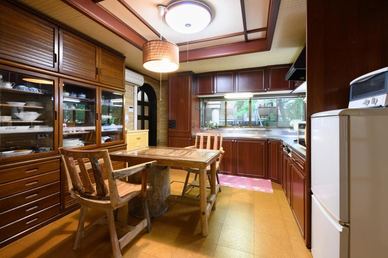 Tabist Sakura Annex Okumikawa Otel Shinshiro Dış mekan fotoğraf