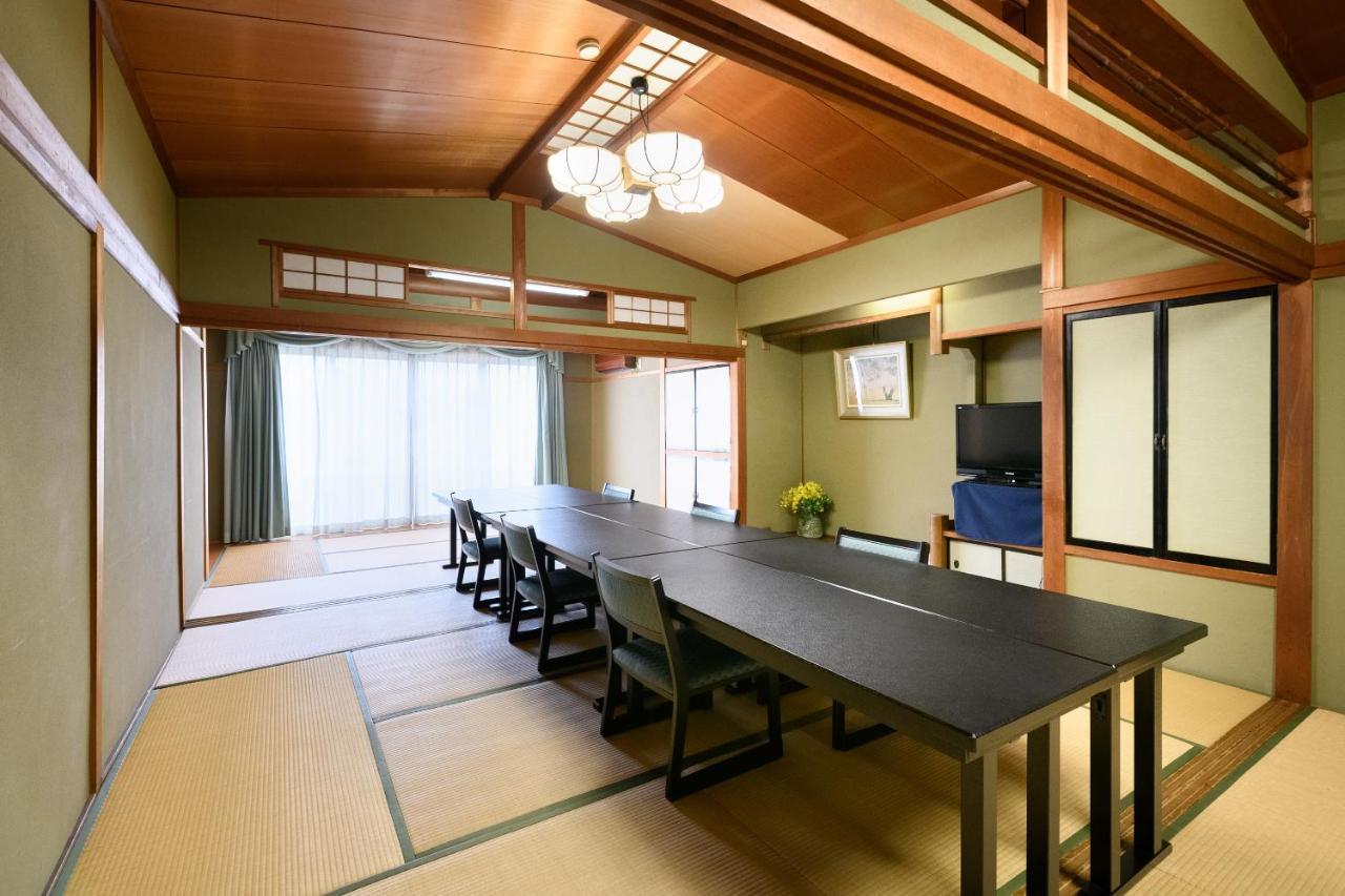 Tabist Sakura Annex Okumikawa Otel Shinshiro Dış mekan fotoğraf