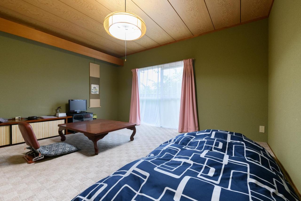 Tabist Sakura Annex Okumikawa Otel Shinshiro Dış mekan fotoğraf