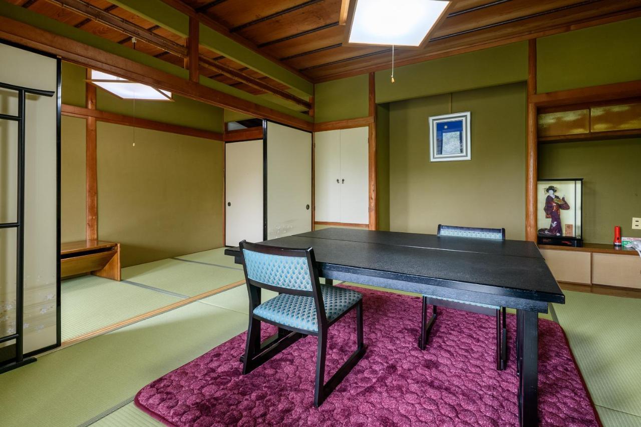 Tabist Sakura Annex Okumikawa Otel Shinshiro Dış mekan fotoğraf