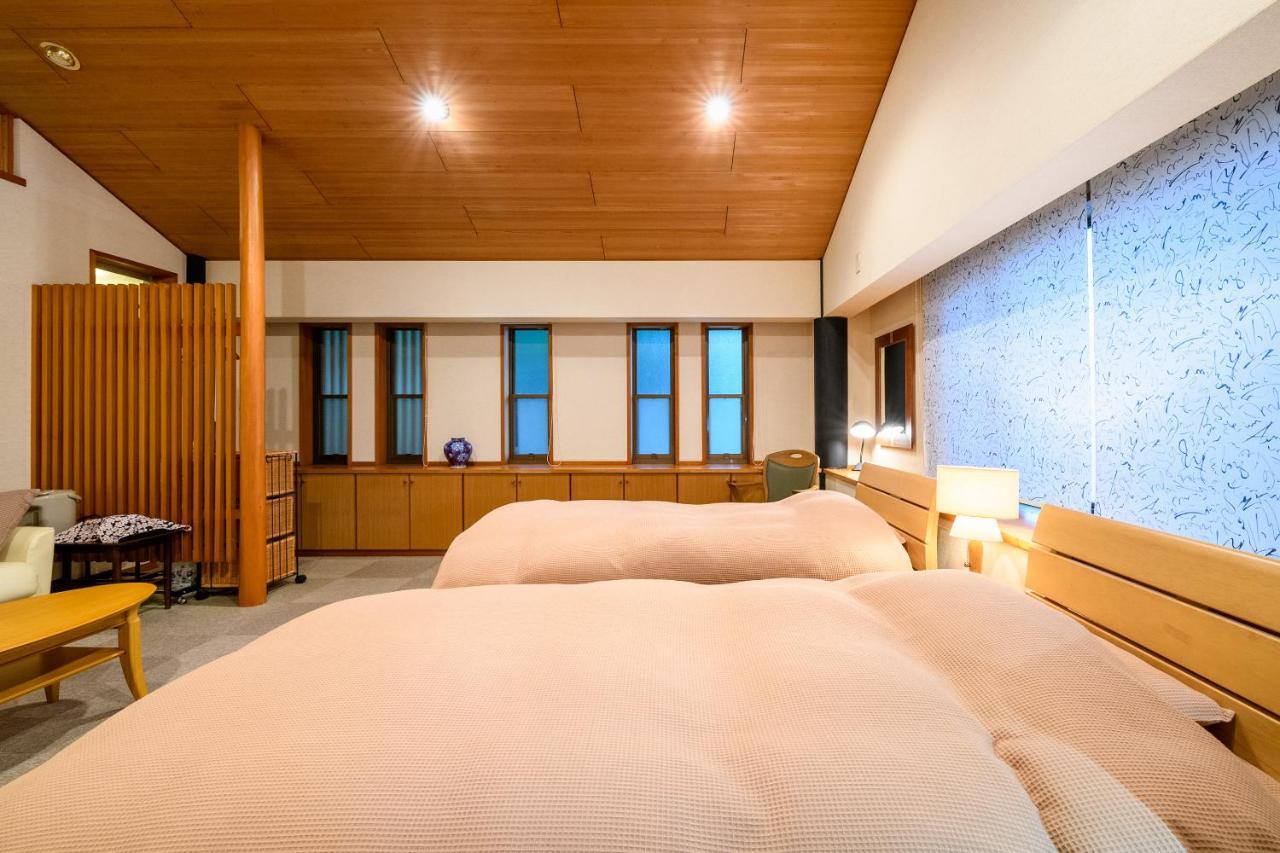 Tabist Sakura Annex Okumikawa Otel Shinshiro Dış mekan fotoğraf