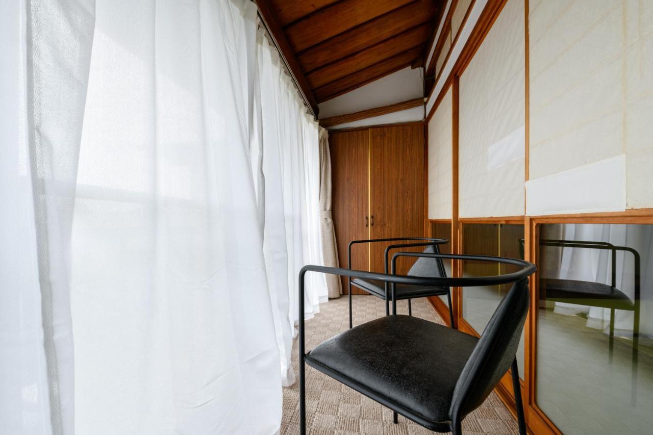 Tabist Sakura Annex Okumikawa Otel Shinshiro Dış mekan fotoğraf